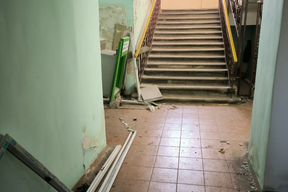 Сдаётся офис, 150 м²