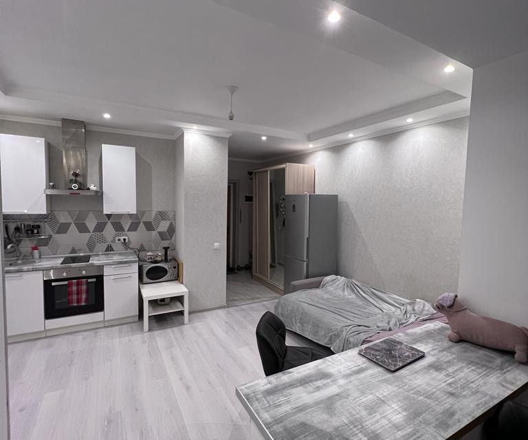 Продаётся студия, 22.9 м²