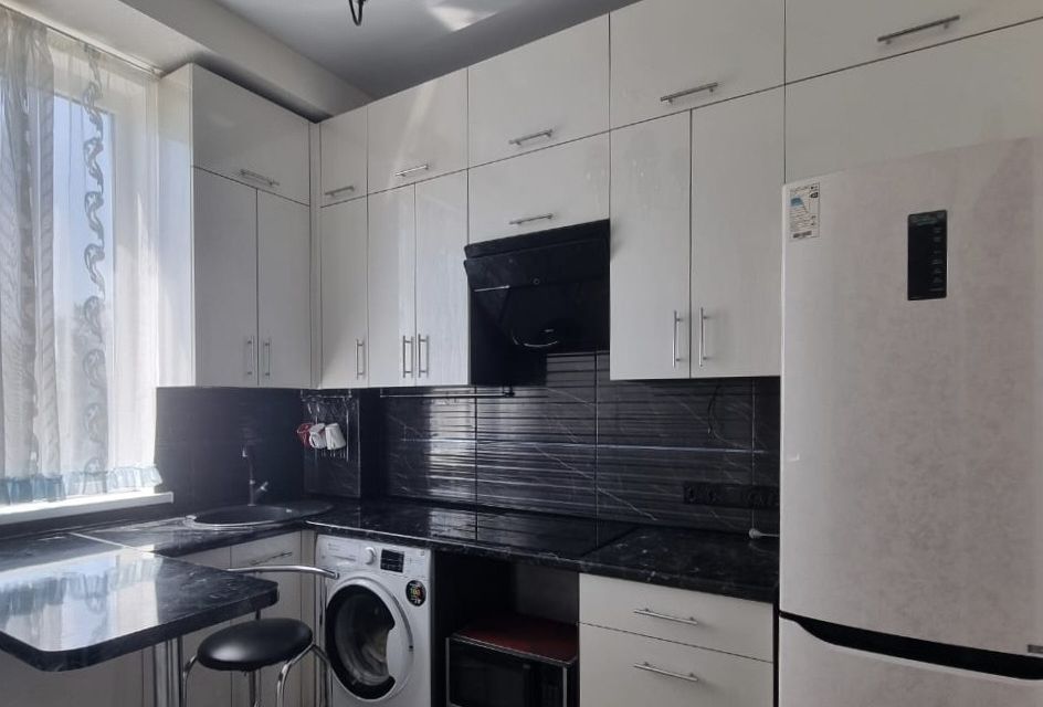 Продаётся 2-комнатная квартира, 34 м²