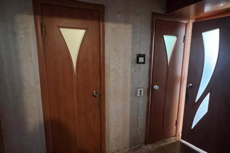 Продаётся 2-комнатная квартира, 44 м²