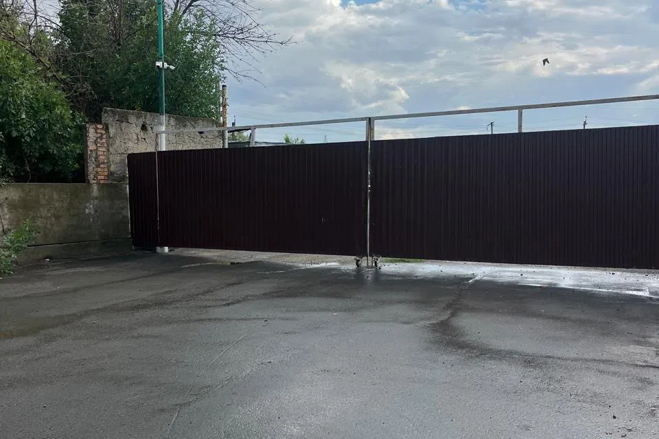 Продаётся производственное помещение, 8500 м²