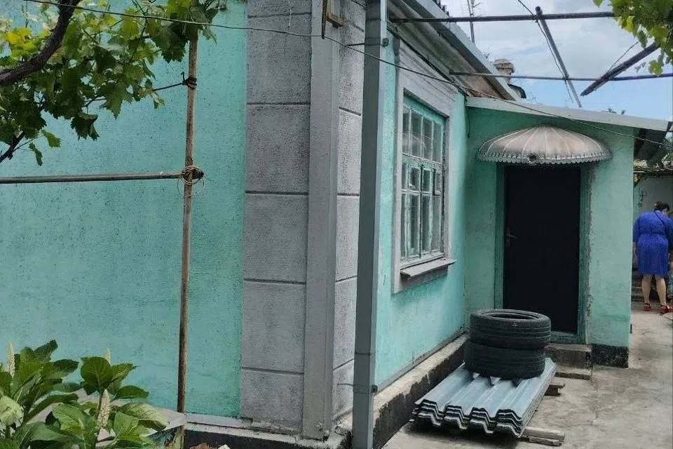 Продаётся 1-этажный дом, 98 м²