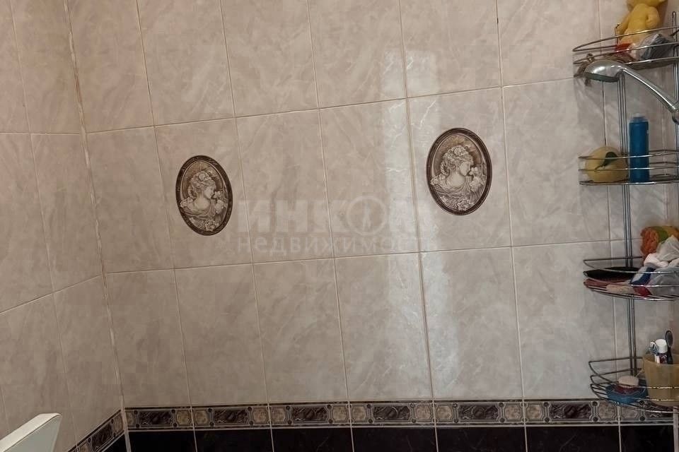 Продаётся 2-комнатная квартира, 51 м²