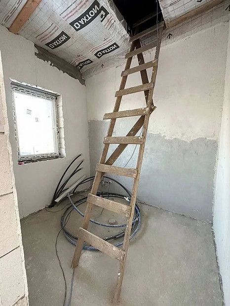 Продаётся 1-этажный дом, 107 м²