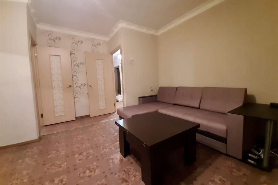 Продаётся 2-комнатная квартира, 47 м²