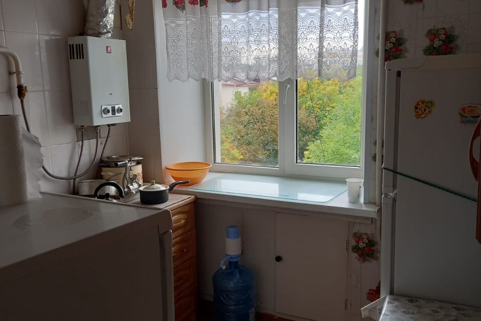 Сдаётся 2-комнатная квартира, 50 м²