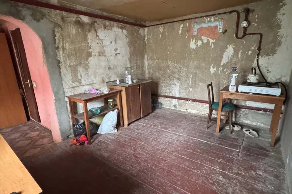 Продаётся 1-этажный дом, 56.6 м²