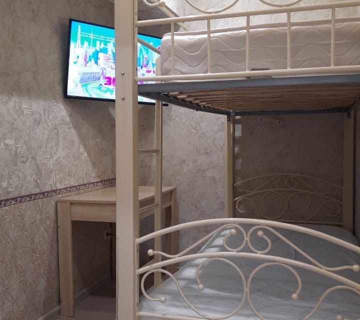 Сдаётся 1-комнатная квартира, 18 м²