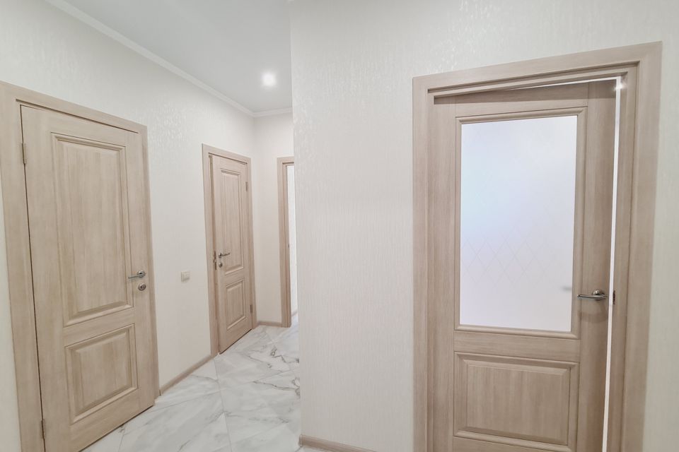 Продаётся 2-комнатная квартира, 62.7 м²