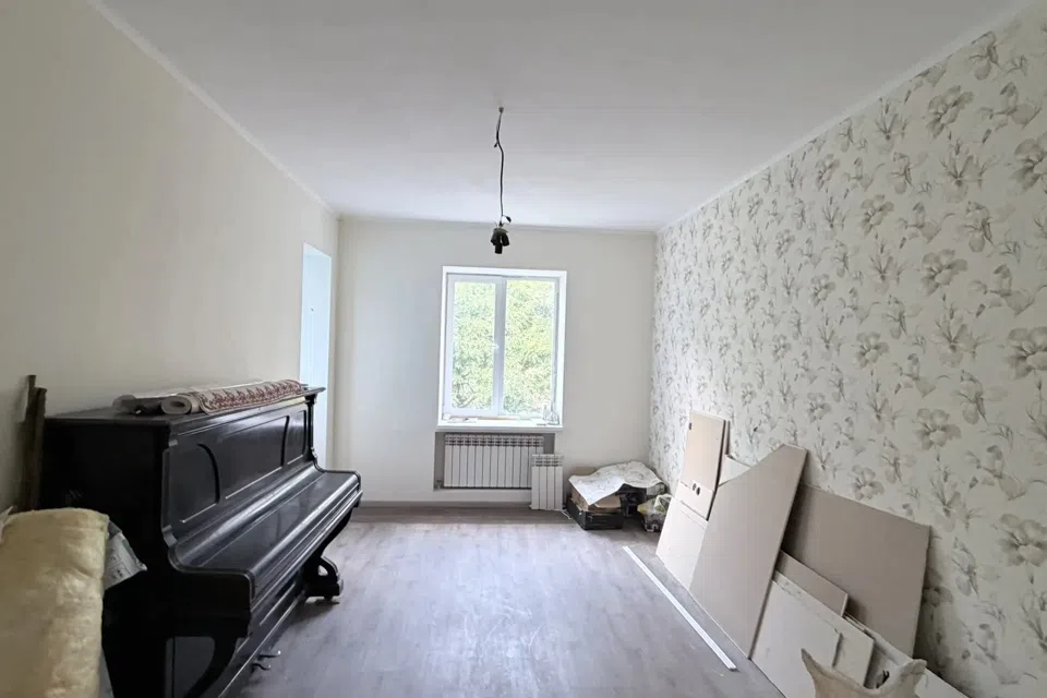 Продаётся 2-комнатная квартира, 50 м²