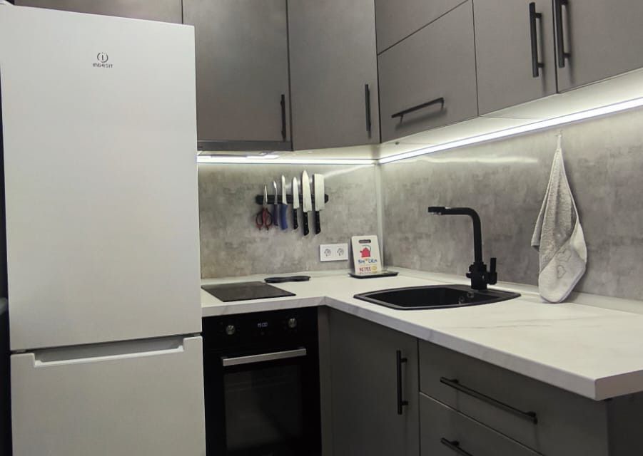 Продаётся 2-комнатная квартира, 40.1 м²