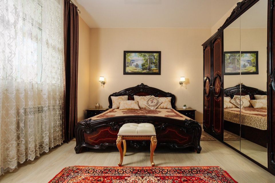 Продаётся 2-комнатная квартира, 84.4 м²