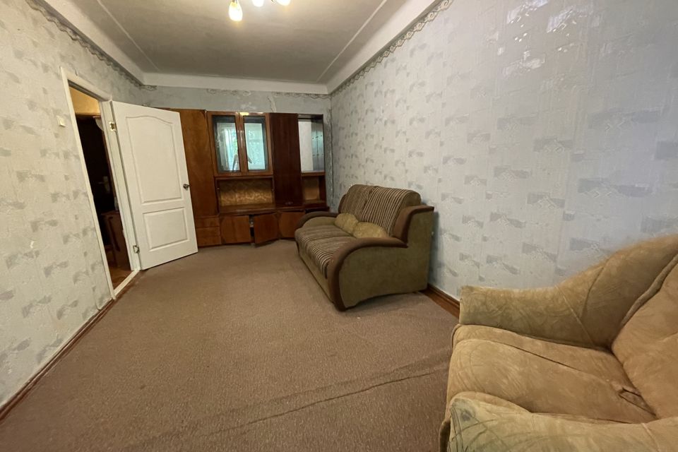 Продаётся 1-комнатная квартира, 31.4 м²