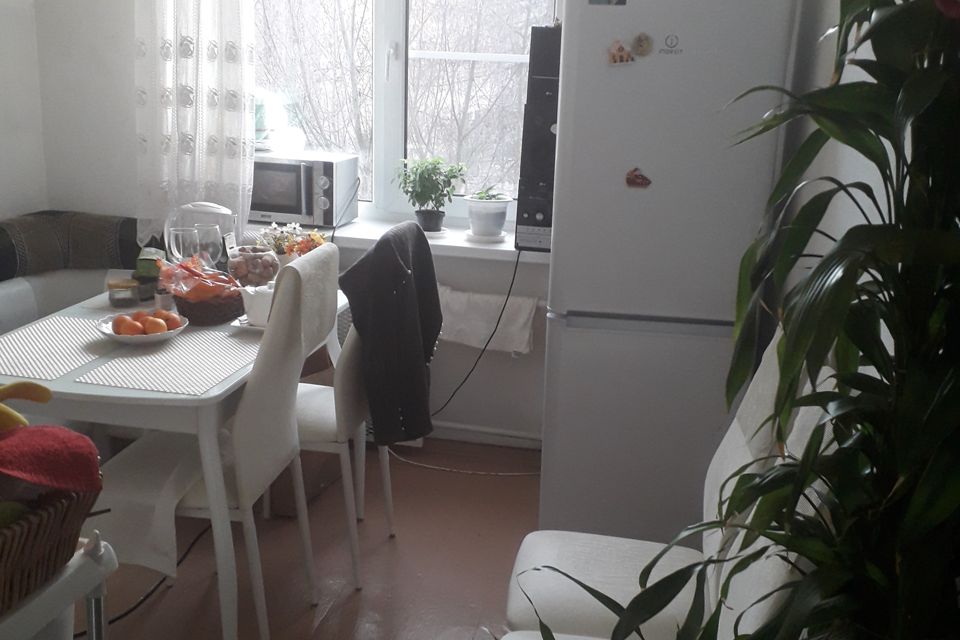 Продаётся 2-комнатная квартира, 48 м²