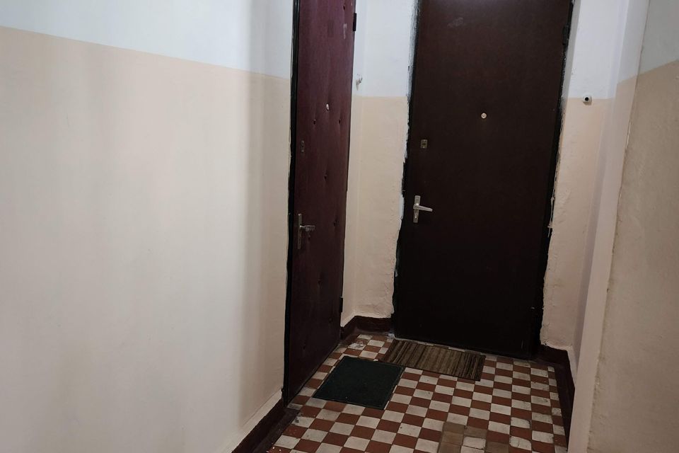 Продаётся 3-комнатная квартира, 77.3 м²