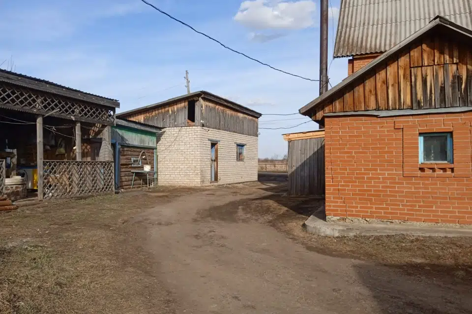 Продаётся 2-этажный дом, 144 м²