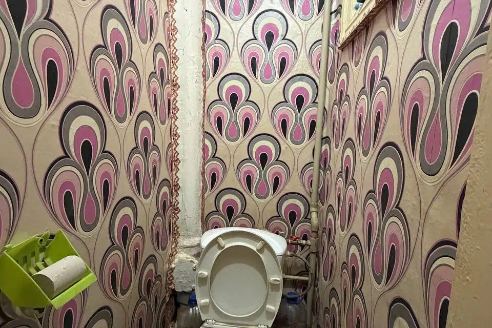 Продаётся 2-комнатная квартира, 47 м²