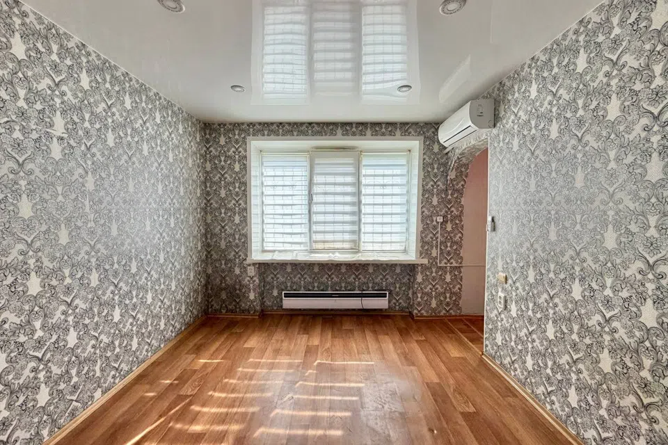 Продаётся 2-комнатная квартира, 35 м²