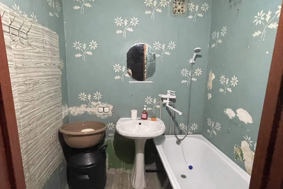 Продаётся 2-комнатная квартира, 50.1 м²