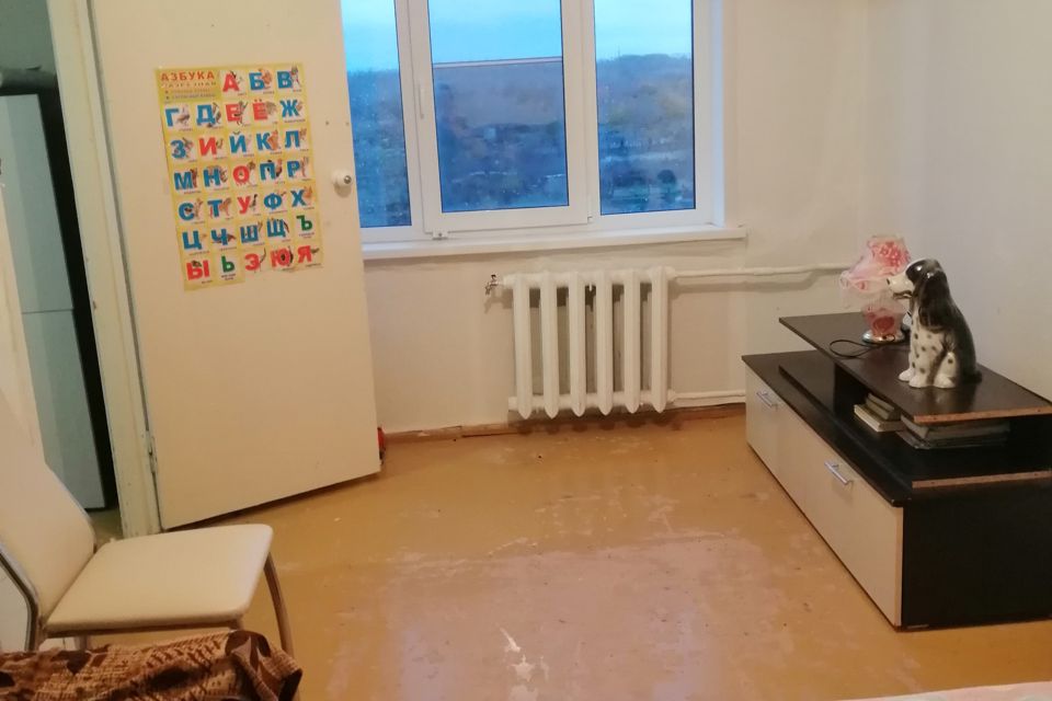Продаётся 3-комнатная квартира, 61.1 м²