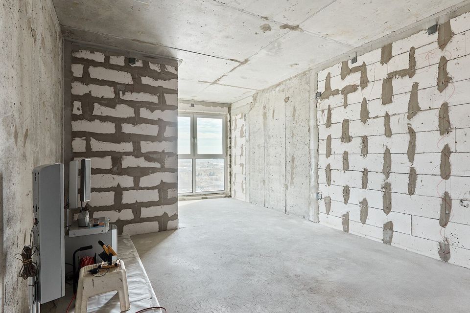 Продаётся 1-комнатная квартира, 30 м²