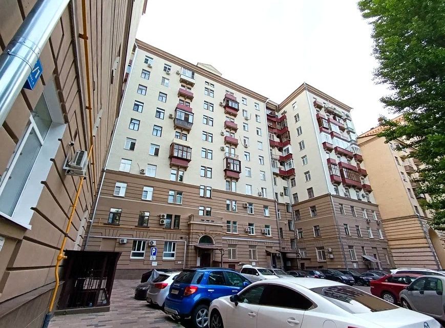 Продаётся студия, 21.6 м²
