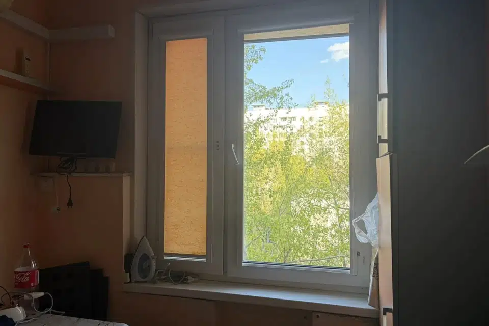 Продаётся 2-комнатная квартира, 45 м²