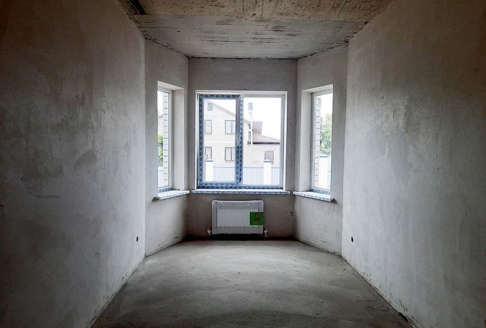 Продаётся 1-этажный дом, 105 м²