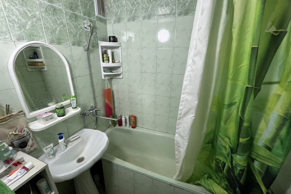 Продаётся 2-комнатная квартира, 48 м²
