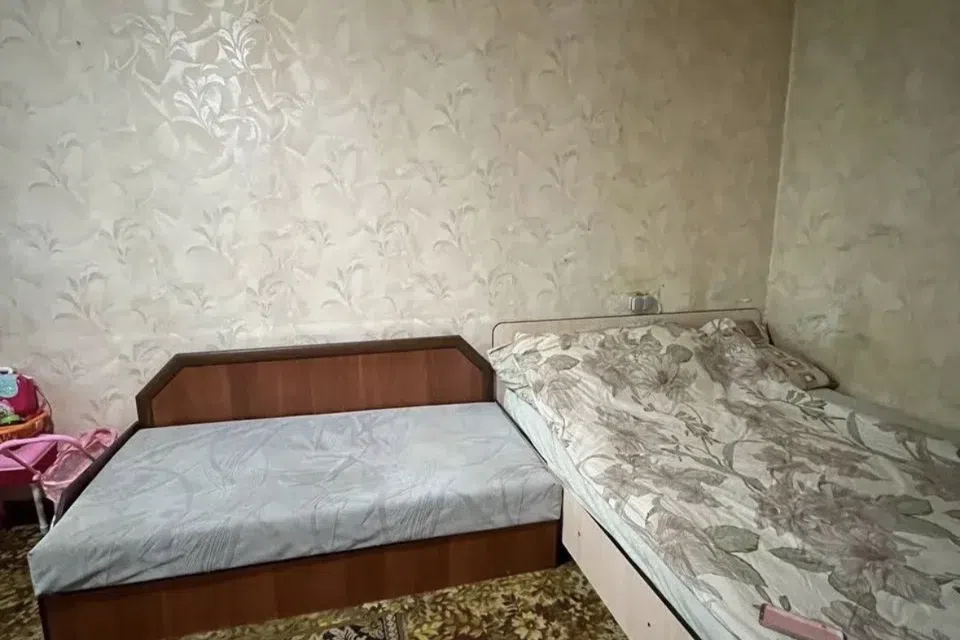 Продаётся 1-комнатная квартира, 32 м²