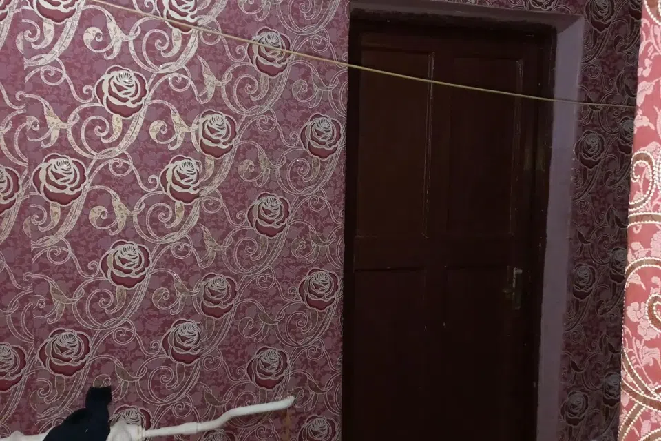 Продаётся 3-комнатная квартира, 72 м²