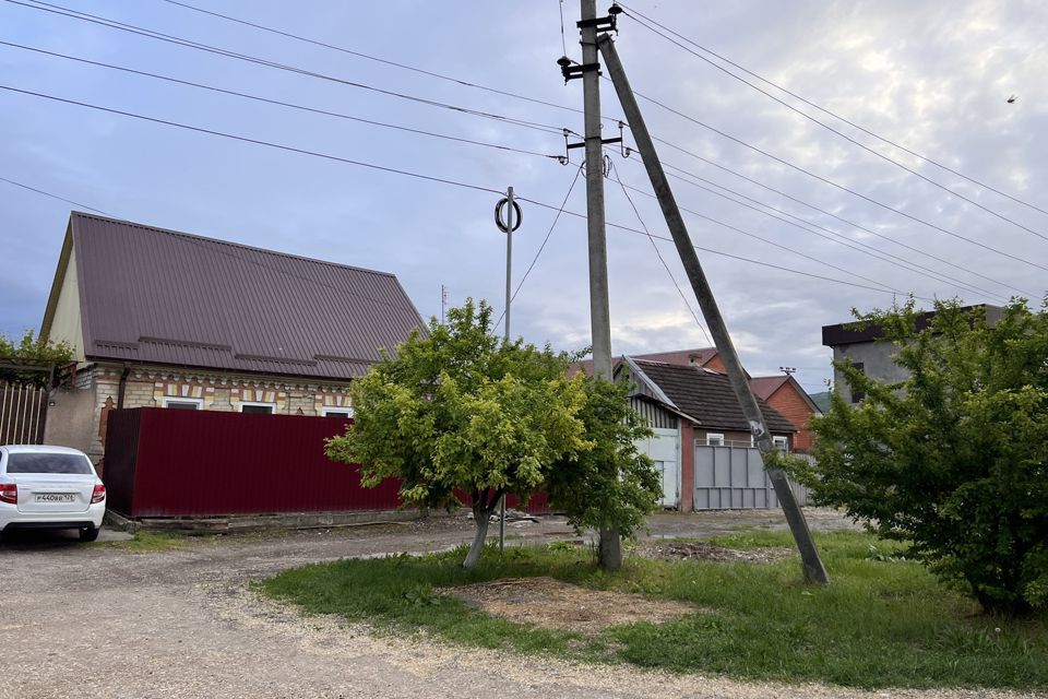 Лысогорская Дом Купить Дом В Георгиевском