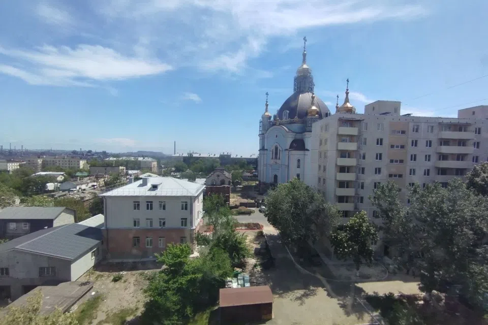 Продаётся 2-комнатная квартира, 53 м²