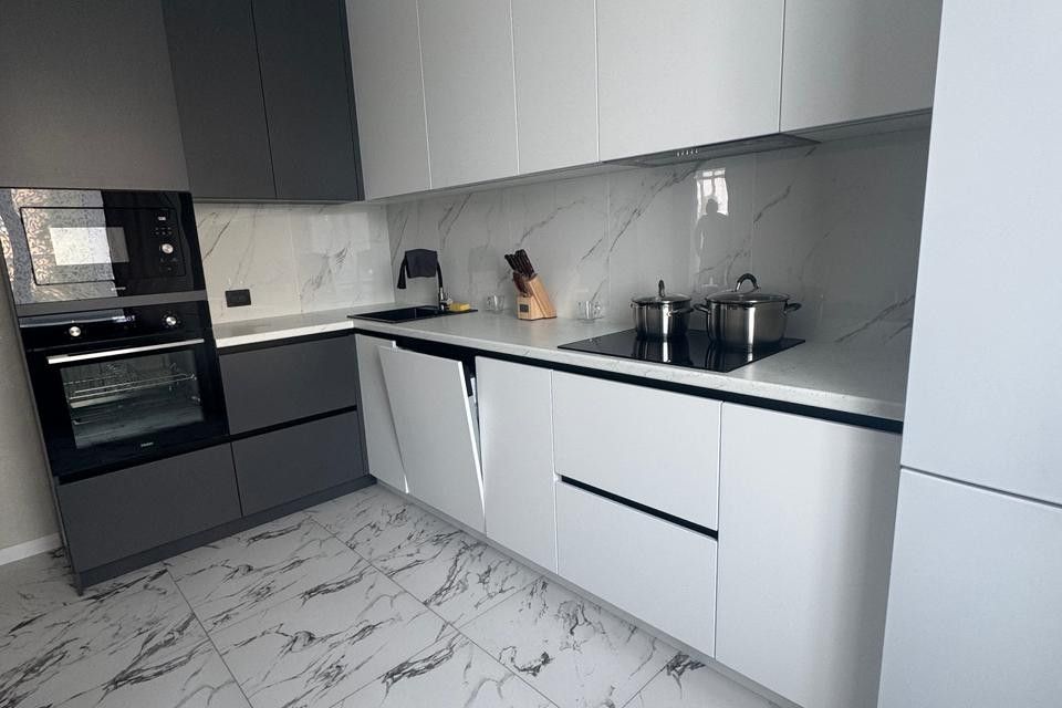 Продаётся 2-комнатная квартира, 52 м²