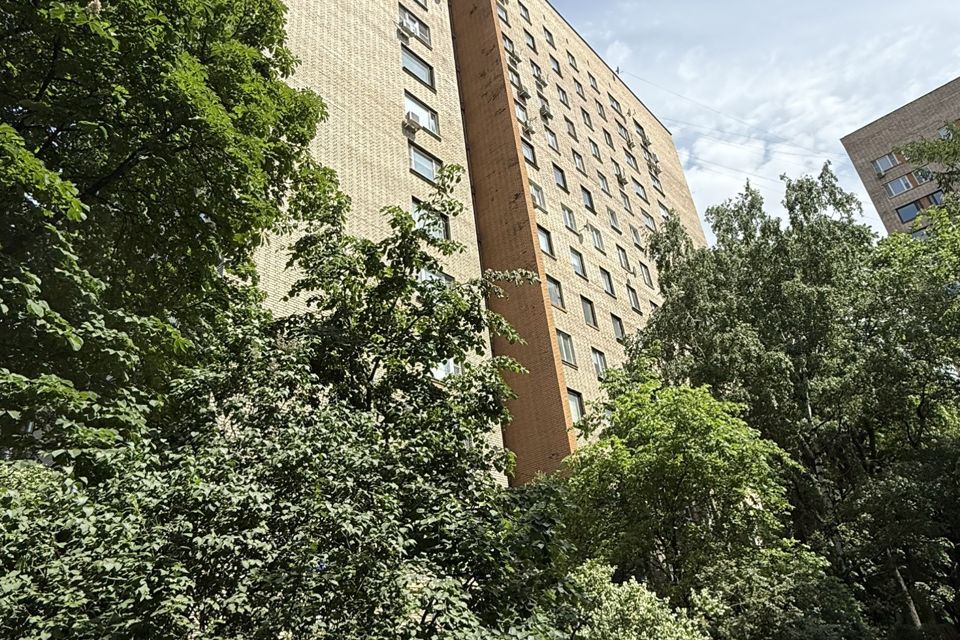 Продаётся 2-комнатная квартира, 59.2 м²