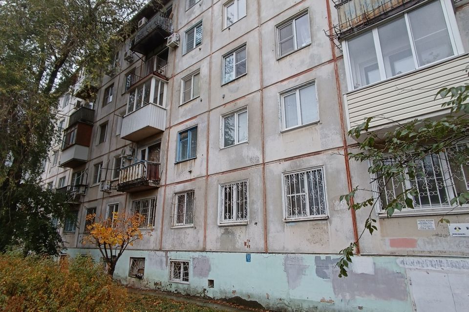 Продаётся 1-комнатная квартира, 30.6 м²