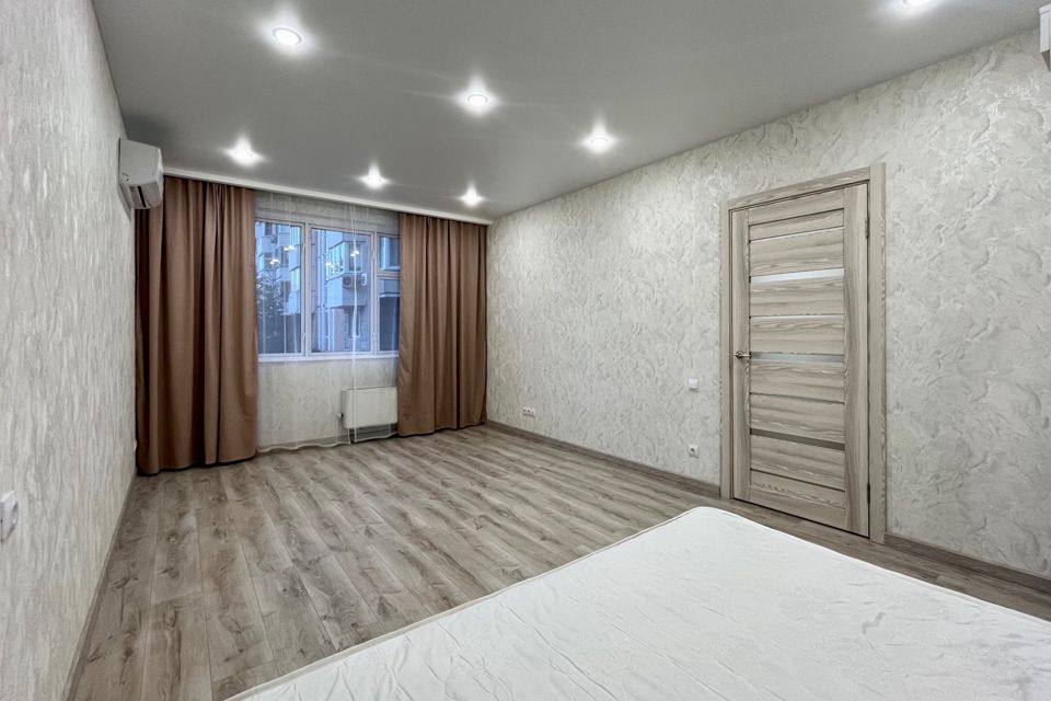 Продаётся 1-комнатная квартира, 37.5 м²