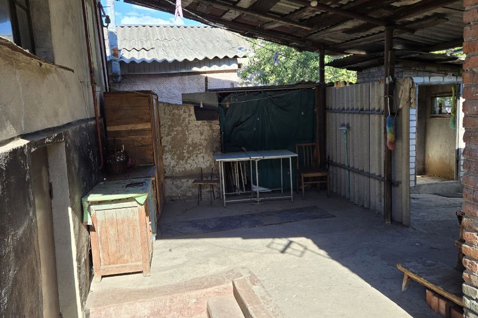 Продаётся 2-этажный дом, 74.6 м²