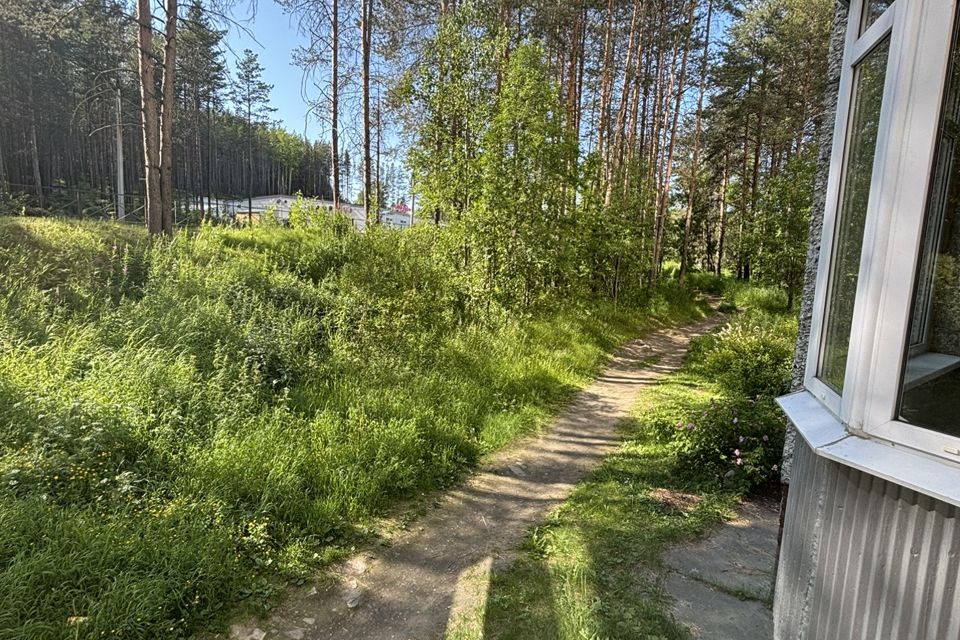 Продаётся 2-комнатная квартира, 55 м²