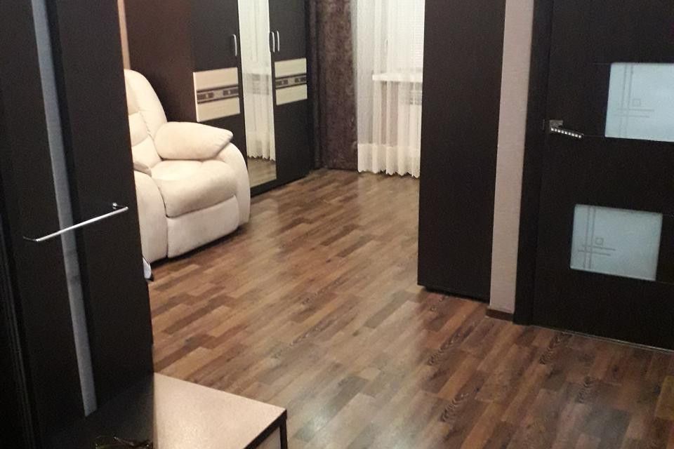 Продаётся 1-комнатная квартира, 30 м²