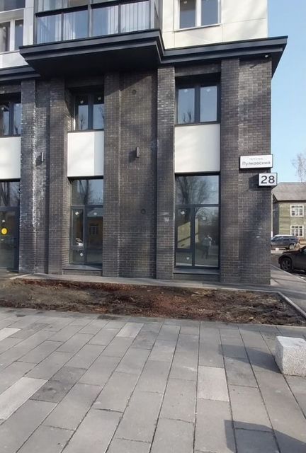 Продаётся 2-комнатная квартира, 44.4 м²