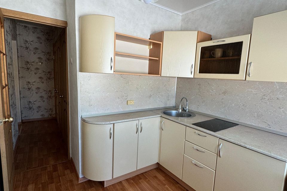 Продаётся 2-комнатная квартира, 44 м²