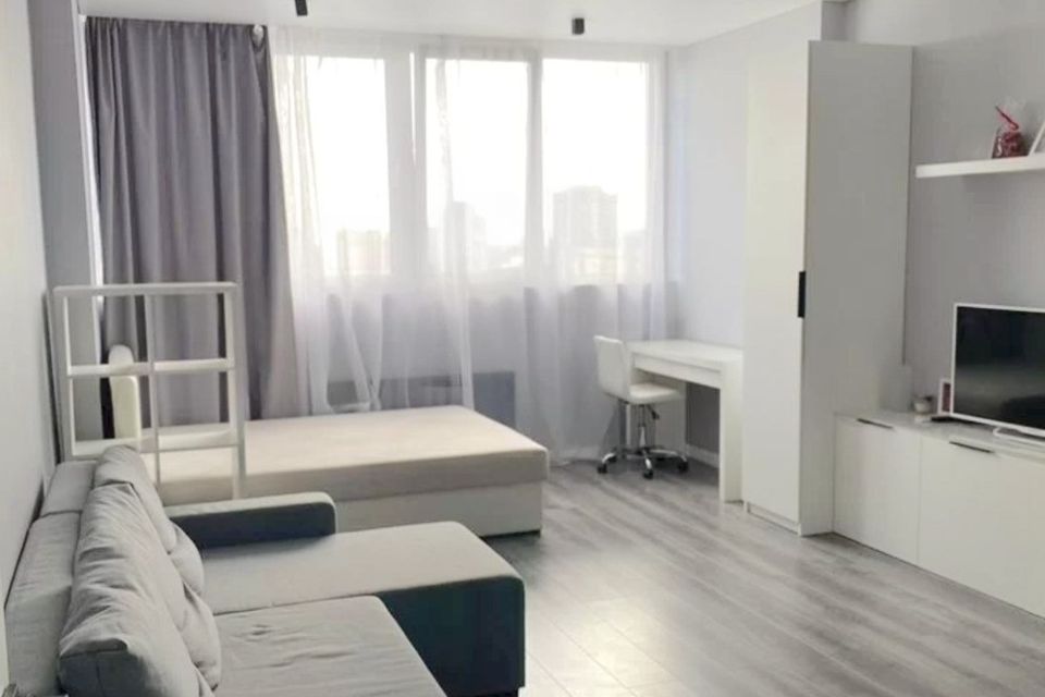 Продаётся студия, 25 м²