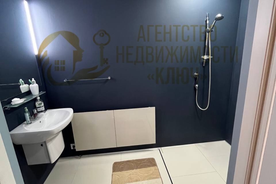 Продаётся таунхаус, 1-эт., 66 м²