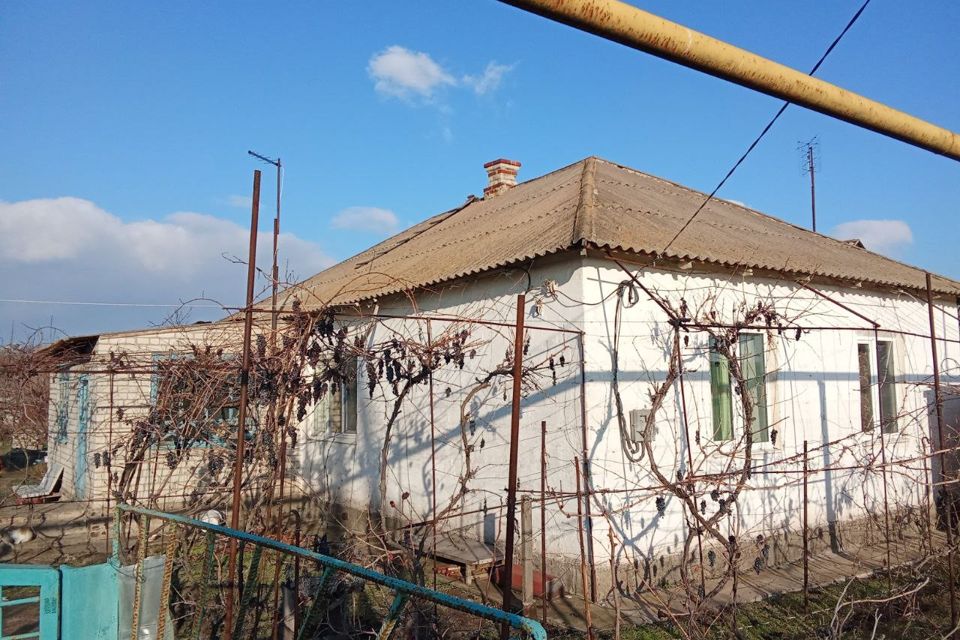 Продаётся 1-этажный дом, 91 м²