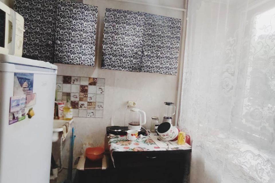 Продаётся 1-комнатная квартира, 24 м²