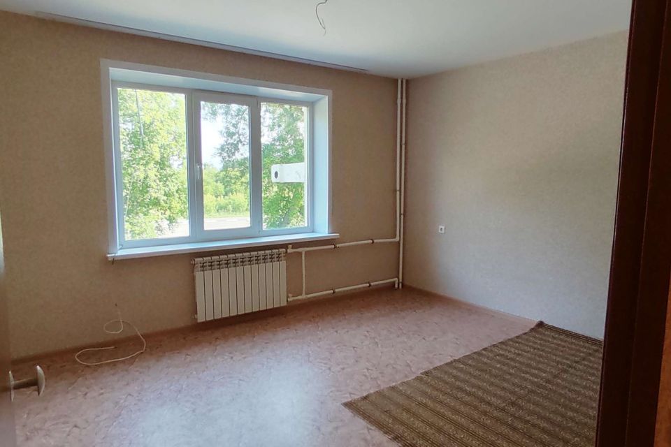 Продаётся 1-комнатная квартира, 33.8 м²