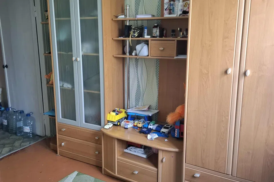 Продаётся 2-комнатная квартира, 46 м²