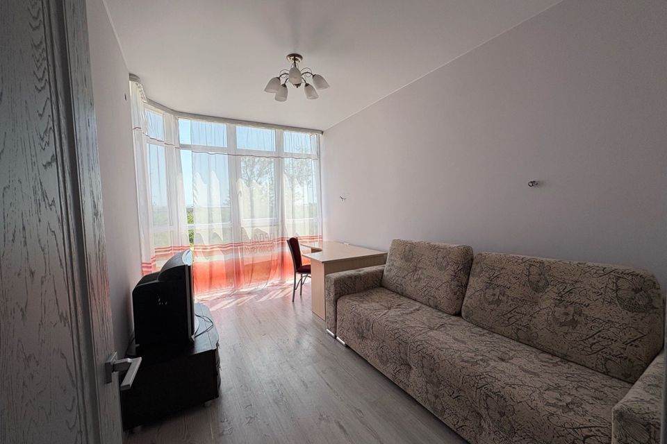 Продаётся 2-комнатная квартира, 53 м²