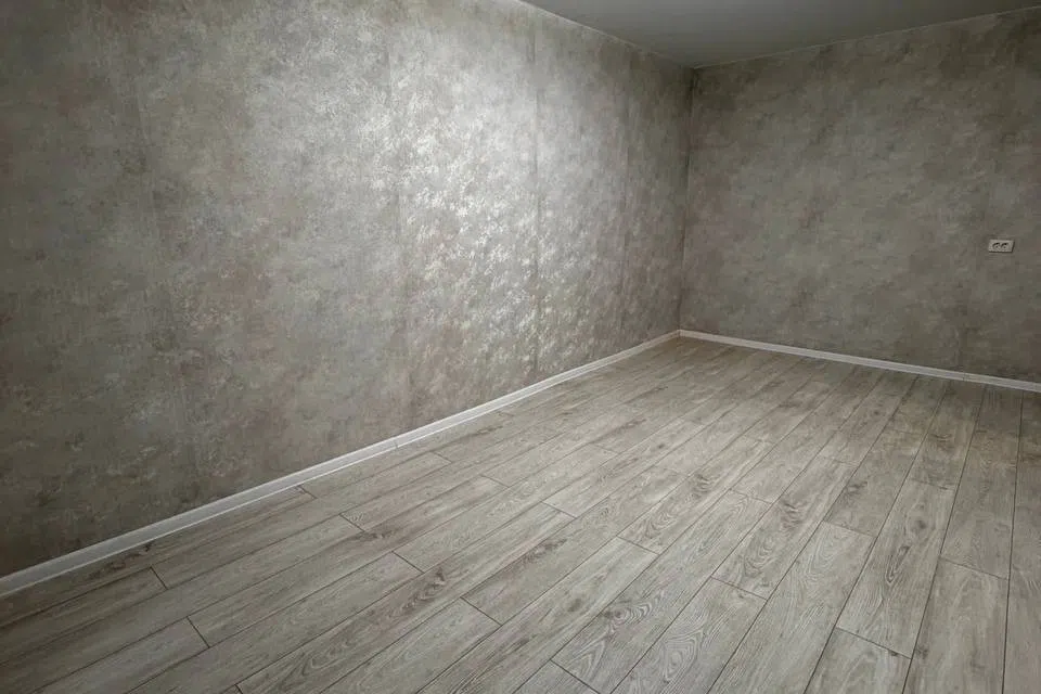 Продаётся 1-комнатная квартира, 33 м²